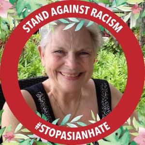 Meet your Posher, Catherine